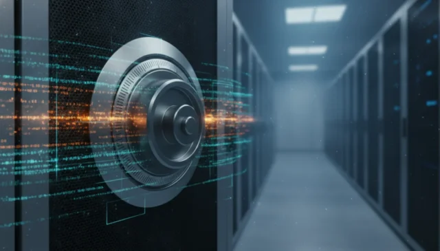 Defeating Intermittent Encryption: Why Immutable Backups Are the Ultimate Ransomware Defense