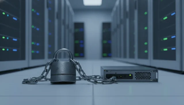 Defeating Intermittent Encryption: Why Offline, Immutable Backups Are the Only 2026 Ransomware Defense