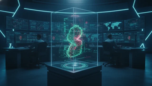 Defeating the Evolution of Qakbot: How Behavioral AI Sandboxing Stops Polymorphic and Fileless Malware