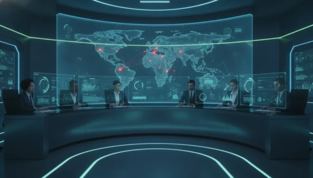 Demystifying the 2026 Cyber Resilience Framework: Beyond Prevention to Continuous Trust