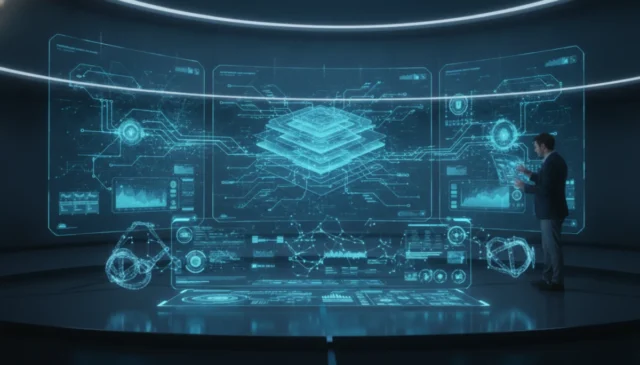 Designing a Resilient Cybersecurity Framework for 2026: Beyond Prevention to Continuous Response