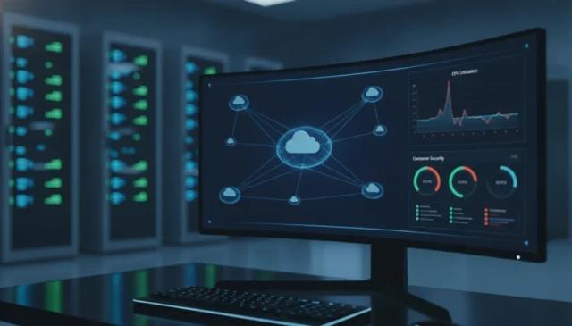 Detecting Cloud Resource Hijacking: How to Stop Stealth Cryptojacking with CSPM