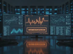 Detecting Cryptojacking: How to Stop Cloud Resource Hijacking and Container Escapes Detecting Cryptojacking: How to Stop Cloud Resource Hijacking and Container Escapes