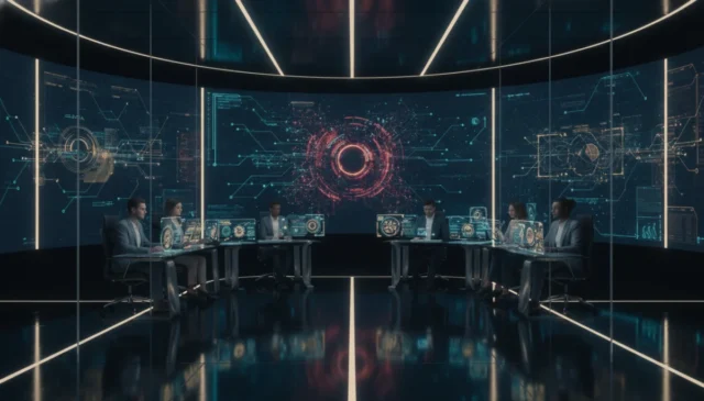 Implementing a Modern Cybersecurity Framework: Transitioning to Zero Trust and Agentic AI Resilience