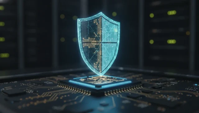 Securing the Silicon: How 2026 Mobile HSMs Neutralize Zero-Click and Network-Level Exploits