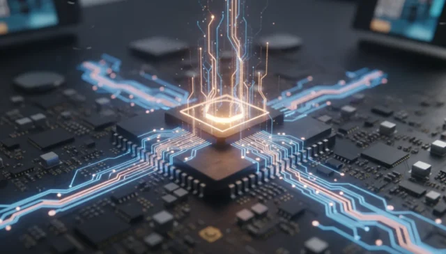 Silicon-Level Defense: How 2026 Mobile HSMs Neutralize Zero-Click Exploits and Pegasus-Style Spyware