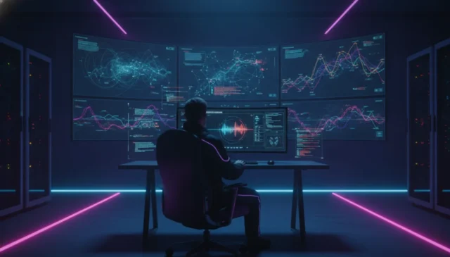 Social Engineering 2.0: Inside the Modern Deepfake and API Exploit Chain