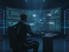 Social Engineering 2.0: Inside the Modern Multi-Stage Exploit Chain Social Engineering 2.0: Inside the Modern Multi-Stage Exploit Chain