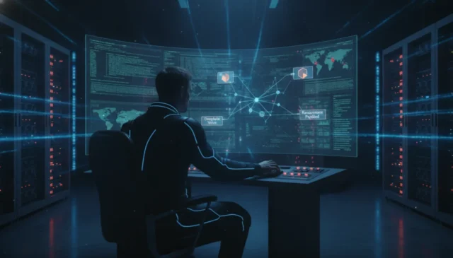 Social Engineering 2.0: Inside the Modern Multi-Stage Exploit Chain
