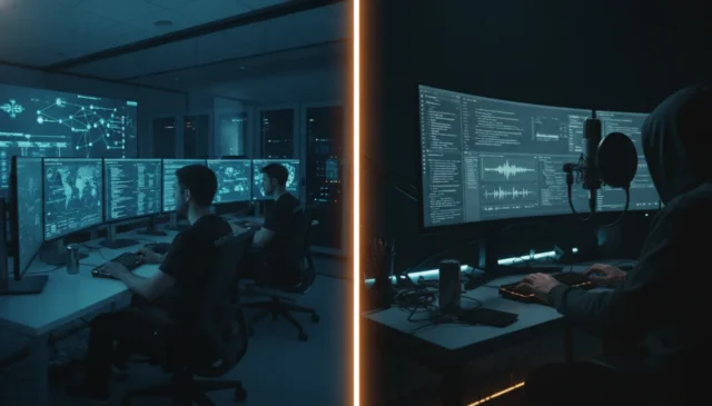 Social Engineering 2.0: Inside the Multi-Stage Deepfake and API Exploitation Exploit Chain