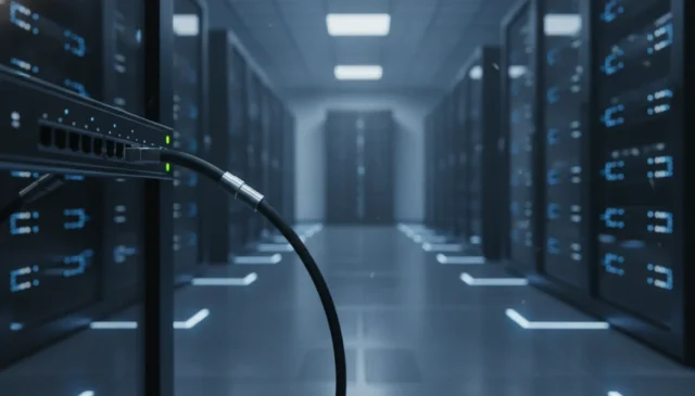 Surviving Intermittent Encryption: Why Immutable Backups Are Your Only Defense in 2026