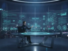 The 2026 Cyber Resilience Blueprint: Implementing Zero Trust and Agentic AI Security The 2026 Cyber Resilience Blueprint: Implementing Zero Trust and Agentic AI Security