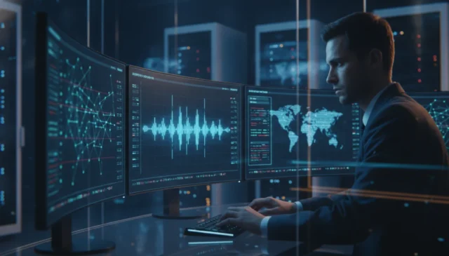The Anatomy of Social Engineering 2.0: How Syndicates Weaponize Deepfakes and API Exploits