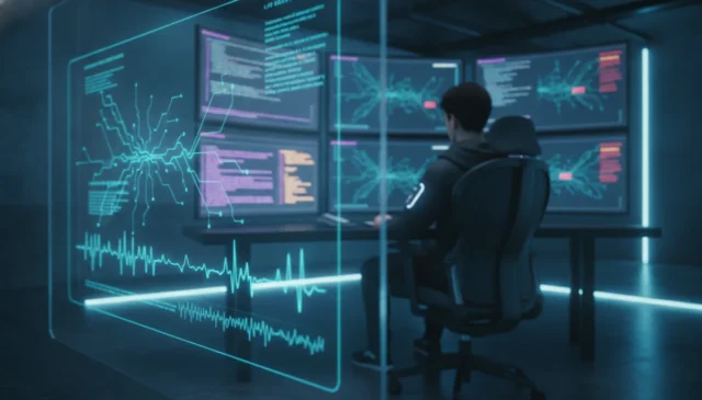 The Anatomy of Social Engineering 2.0: Inside the Modern Multi-Vector Cyber Exploit Chain