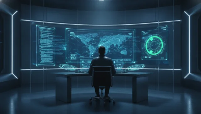 The Cyber Resilience Blueprint: Implementing Zero Trust and Agentic AI Security in 2026