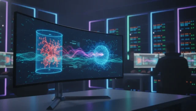 The Evolution of Evasive Malware: How Behavioral AI Halts Polymorphic and Fileless Attacks