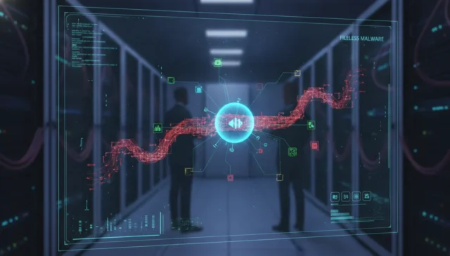 The Evolution of Evasive Malware: How Behavioral AI Sandboxing Defeats Polymorphic and Fileless Threats