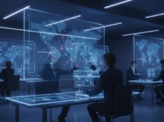 The Resilient Enterprise: Implementing Zero Trust and Agentic AI Security in 2026 The Resilient Enterprise: Implementing Zero Trust and Agentic AI Security in 2026