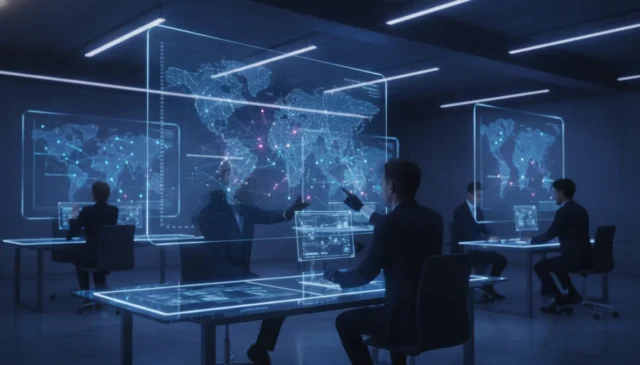 The Resilient Enterprise: Implementing Zero Trust and Agentic AI Security in 2026