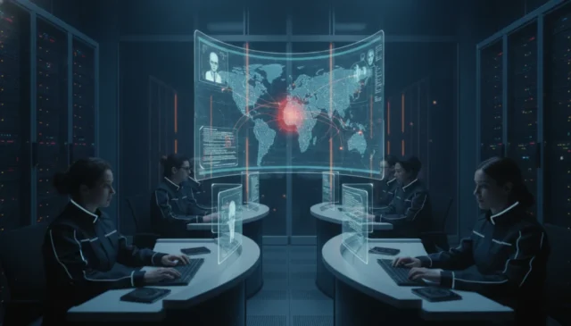 Transitioning-to-Cyber-Resilience-Zero-Trust-and-Active-Defense-in-2026.jpg Transitioning to Cyber Resilience: Zero Trust and Active Defense in 2026