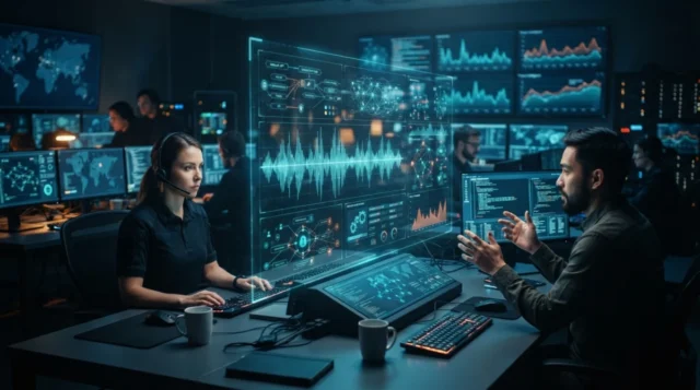 Anatomy of Social Engineering 2.0: How Syndicates Combine Deepfakes, API Exploits, and RaaS