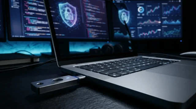 Deconstructing Modern Crypto Exploits: From Smart Contract Flaws to Multi-Sig Defenses