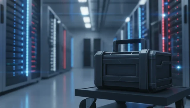 Defeating Intermittent Encryption: Why Immutable Backups Are the Ultimate 2026 Ransomware Defense