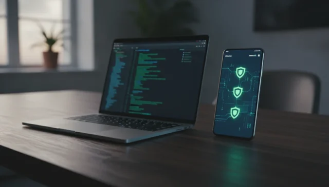 How to Detect and Block Invisible Tracking: Navigating Spyware, Adware, and New Privacy Shields