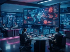 Intermittent Encryption: The 2026 Ransomware Tactic and How to Defend Against It Intermittent Encryption: The 2026 Ransomware Tactic and How to Defend Against It