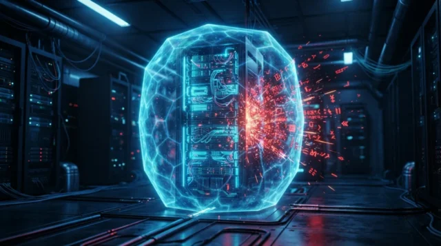 Intermittent Encryption and EDR Bypass: Why Immutable Backups Are Your Primary Defense in 2026