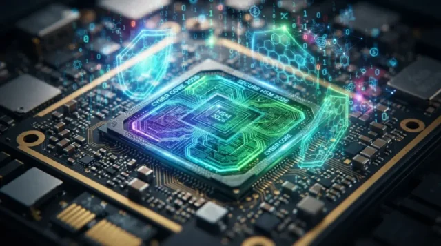 Mobile Security in 2026: Defending Against Zero-Click Exploits and Next-Gen HSM Architecture