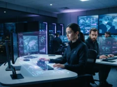 Modern Cybersecurity Framework: Transitioning from Prevention to Cyber Resilience in 2026 Modern Cybersecurity Framework: Transitioning from Prevention to Cyber Resilience in 2026