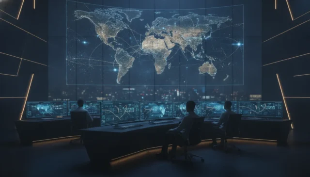 Modern-Cybersecurity-Frameworks-in-2026-Moving-from-Prevention-to-Resilience.jpg Modern Cybersecurity Frameworks in 2026: Moving from Prevention to Resilience