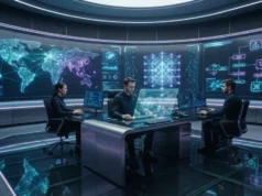Modern Cybersecurity Frameworks in 2026: Transitioning to Operational Resilience Modern Cybersecurity Frameworks in 2026: Transitioning to Operational Resilience