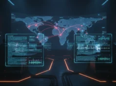 Social Engineering 2.0: Inside the AI-Driven Exploit Chain Disrupting Enterprise Security Social Engineering 2.0: Inside the AI-Driven Exploit Chain Disrupting Enterprise Security