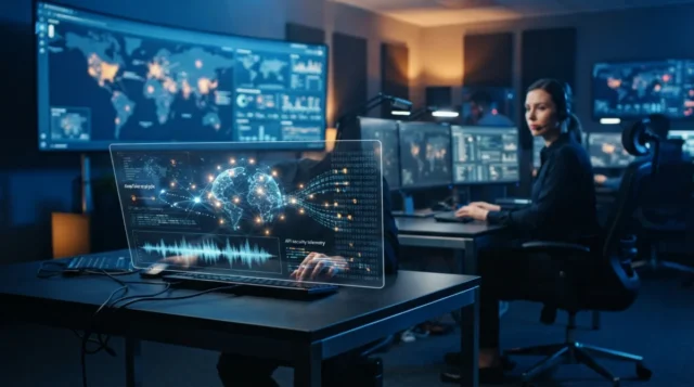 Social Engineering 2.0: Inside the Exploit Chain of Deepfakes, API Threats, and RaaS