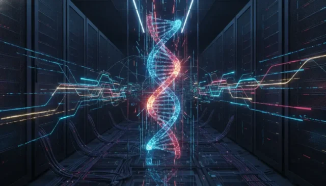 The-Evolution-of-Evasion-How-Behavioral-AI-Stops-Polymorphic-and-Fileless-Malware.jpg The Evolution of Evasion: How Behavioral AI Stops Polymorphic and Fileless Malware