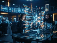 The Evolution of Evasive Malware: From Simple Loaders to AI-Obfuscated Threats The Evolution of Evasive Malware: From Simple Loaders to AI-Obfuscated Threats