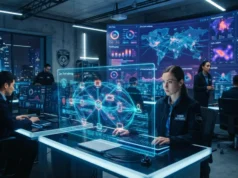 Transitioning to Cyber Resilience: Building a Modern Cybersecurity Framework in 2026 Transitioning to Cyber Resilience: Building a Modern Cybersecurity Framework in 2026