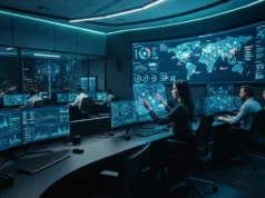 Transitioning to Cyber Resilience: The 2026 Modern Cybersecurity Framework Guide Transitioning to Cyber Resilience: The 2026 Modern Cybersecurity Framework Guide