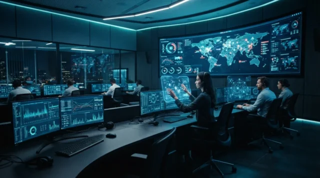 Transitioning to Cyber Resilience: The 2026 Modern Cybersecurity Framework Guide